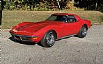 1972 Corvette Thumbnail 6