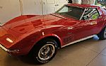 1972 Corvette Thumbnail 1