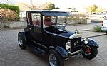 1926 Model T Street Rod Coupe Thumbnail 6