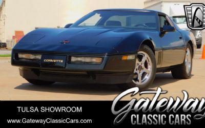 Photo of a 1984 Chevrolet Corvette for sale