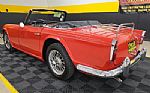 1963 TR4 Roadster Thumbnail 6