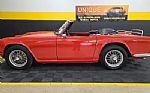 1963 TR4 Roadster Thumbnail 7