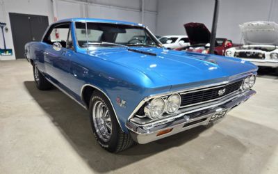 Photo of a 1966 Chevrolet Chevelle SS 396 for sale