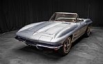 1964 Corvette Convertible Thumbnail 5