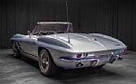 1964 Corvette Convertible Thumbnail 10
