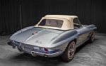 1964 Corvette Convertible Thumbnail 11