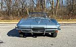 1964 Corvette Convertible Thumbnail 12