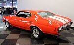 1972 Chevelle SS 454 Tribute Thumbnail 6