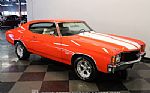 1972 Chevelle SS 454 Tribute Thumbnail 13