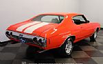 1972 Chevelle SS 454 Tribute Thumbnail 10