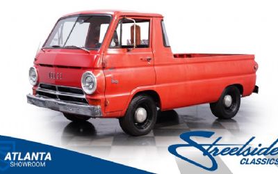 1967 Dodge A100 Pickup 
