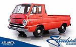 1967 A100 Pickup Thumbnail 1