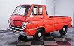 1967 A100 Pickup Thumbnail 5