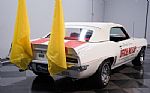 1969 Camaro RS/SS Pace Car Converti Thumbnail 10