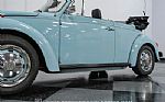 1974 Super Beetle Convertible Thumbnail 20