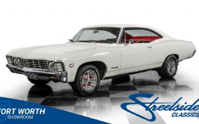 1967 Chevrolet Impala SS 427 