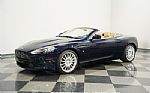 2007 DB9 Volante Thumbnail 5