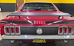 1970 Mustang Mach 1 Thumbnail 4