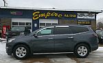2014 Traverse Thumbnail 1