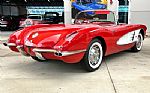 1959 Corvette Thumbnail 6