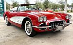 1959 Corvette Thumbnail 4