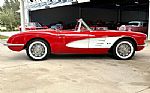1959 Corvette Thumbnail 5