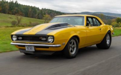 Photo of a 1968 Chevrolet Camaro for sale