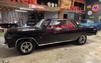 Photo of a 1964 Chevrolet Chevelle Real Super Sport for sale
