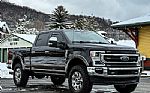 2021 Super Duty F-250 SRW Thumbnail 1