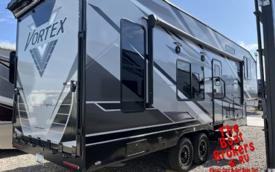 Photo of a 2023 Genesis Vortex 2815VT for sale