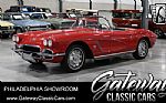 1962 Corvette Thumbnail 1