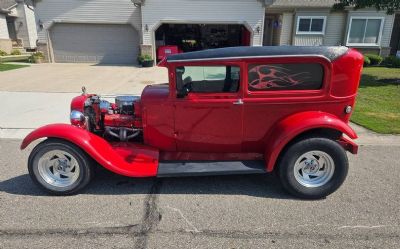 Photo of a 1930 Ford Model A for sale