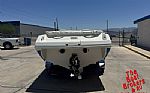 2001 26' MID CABIN OPEN BOW Thumbnail 4