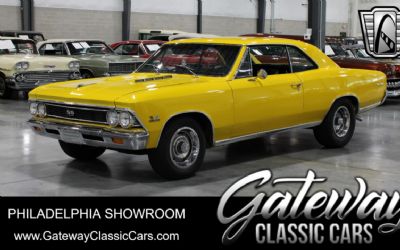 Photo of a 1966 Chevrolet Chevelle for sale