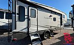 2020 Montana 3855BR Thumbnail 3