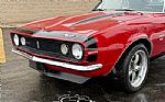 1967 Camaro Thumbnail 4