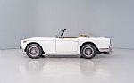 1965 TR4a Thumbnail 2