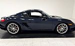 2007 Cayman S Coupe Thumbnail 6