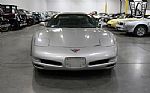 2001 Corvette Thumbnail 2