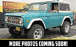 1974 Bronco Thumbnail 1