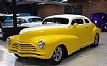 1947 Business Coupe Thumbnail 72