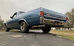 1971 El Camino Thumbnail 34