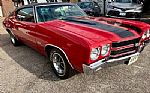 1970 Chevelle Thumbnail 7
