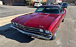 1969 Chevelle Thumbnail 7