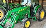 2021 4066R with Cab Thumbnail 4