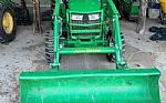 2021 4066R with Cab Thumbnail 5