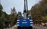 2024 BG28H Drilling Rig Thumbnail 11