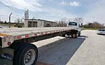 2005 40FT Flatbed Trailer Thumbnail 1