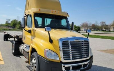 Photo of a 2012 Freightliner Cascadia 113 for sale