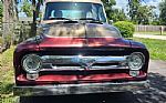 1953 F-100 Extended Cab Resto-Mod Thumbnail 2